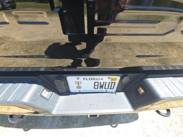 Used 2022 Ford F150 Tremor w/ Equipment Group 401A Mid image 24