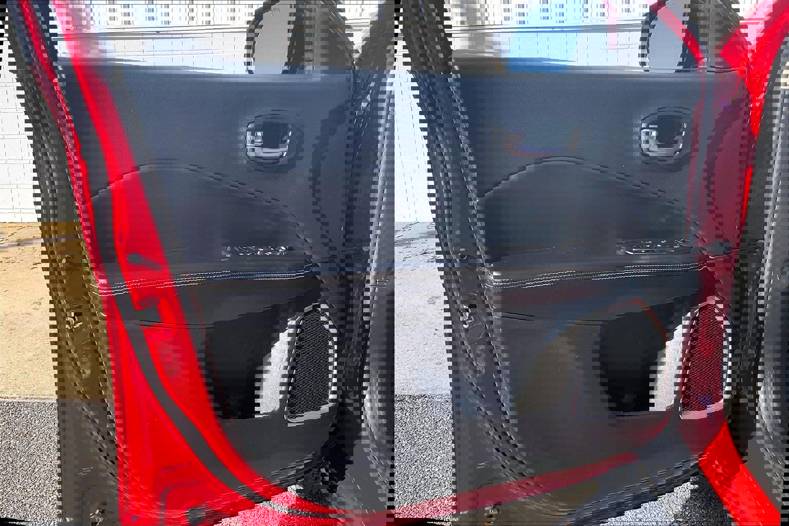 Used 2019 Jeep Compass Latitude w/ Cold Weather Group image 28