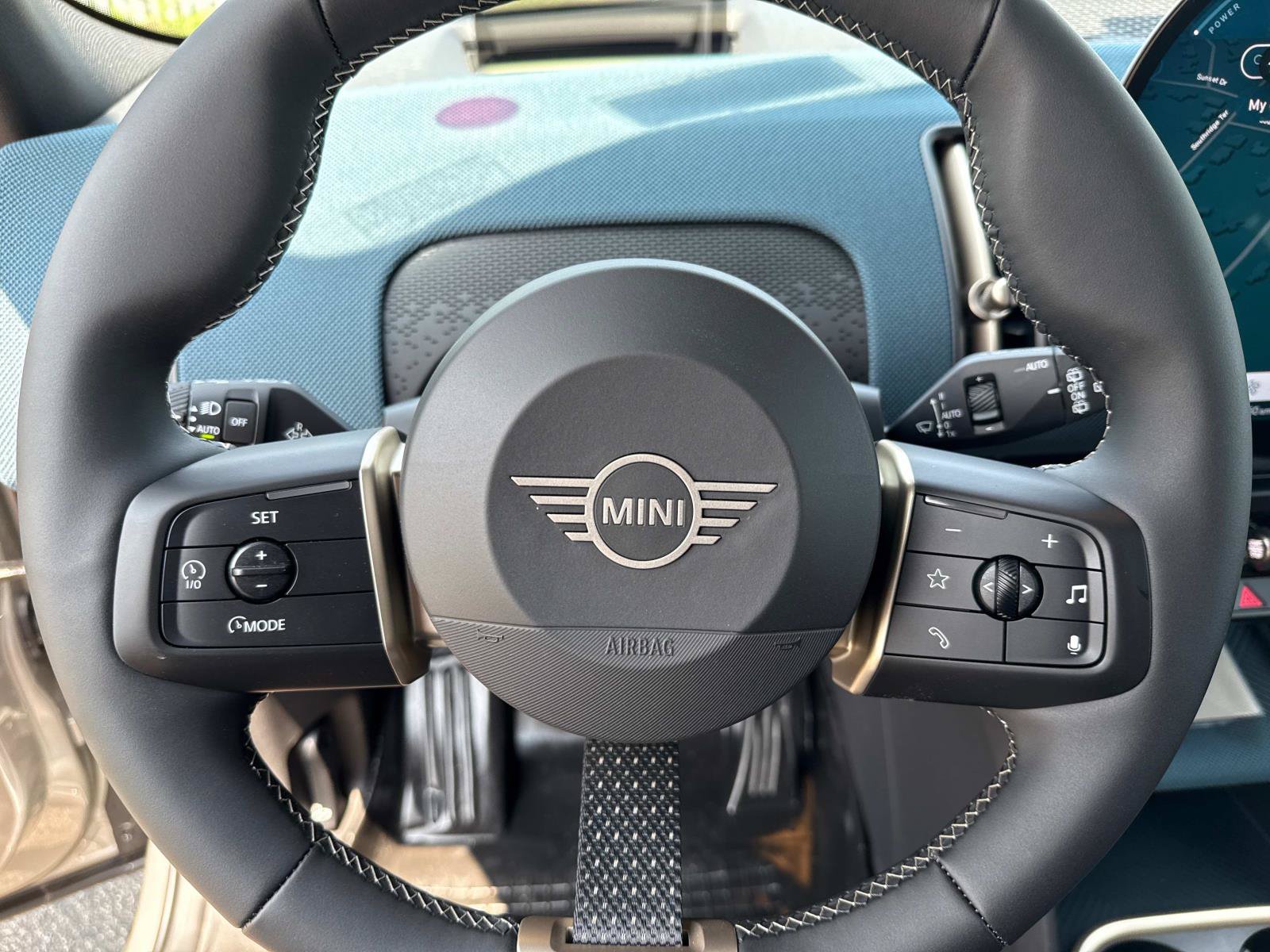 Certified 2025 MINI Cooper Countryman S AWD/4WD image 37