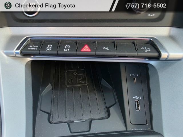 Used 2021 Audi Q3 2.0T Premium Plus image 21