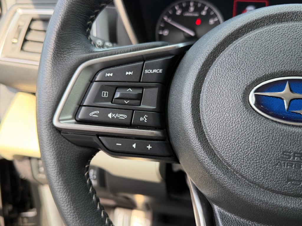 Used 2024 Subaru Ascent Limited w/ Technology Package AWD/4WD image 20