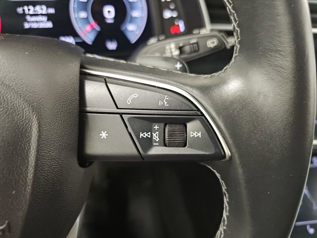 Used 2025 Audi Q7 3.0T Premium Plus image 21