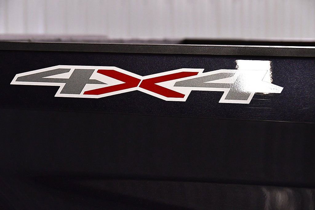 Used 2022 Chevrolet Silverado 1500 Custom image 11