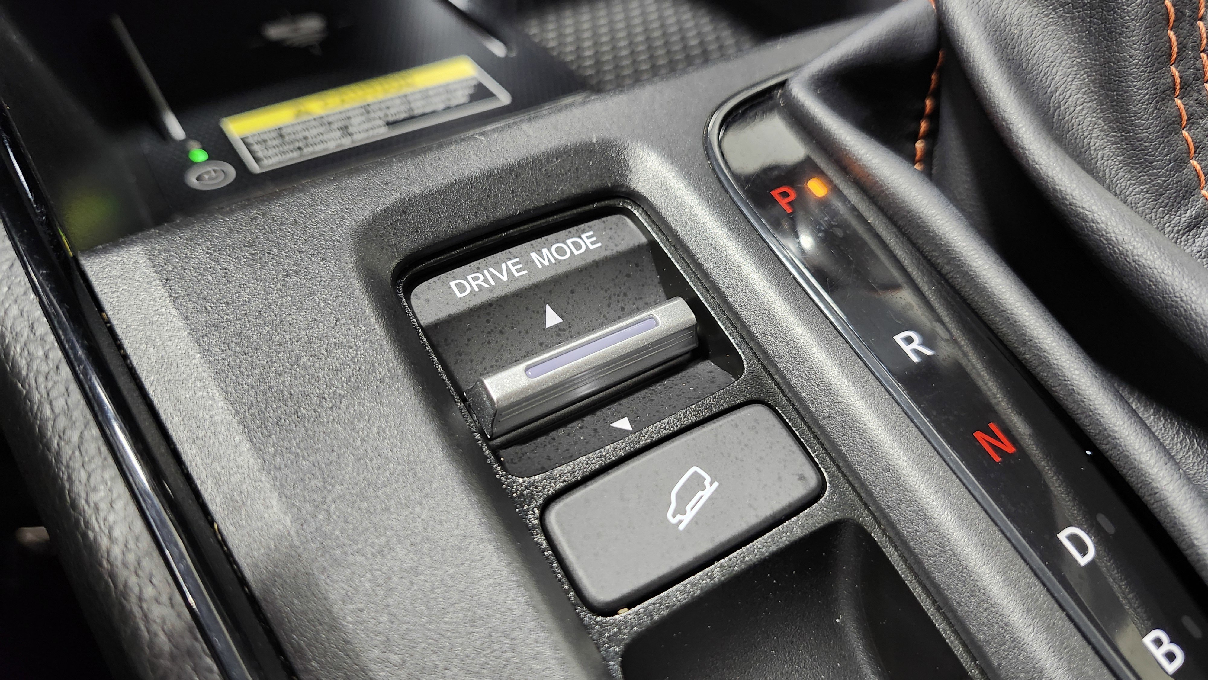 Used 2023 Honda CR-V Sport Touring image 33