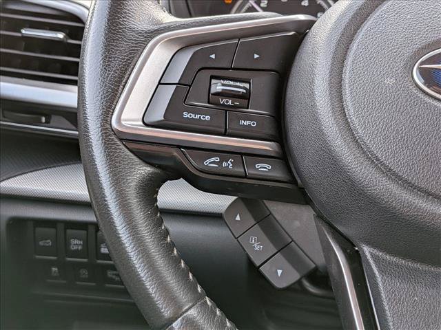 Used 2019 Subaru Forester Limited AWD/4WD image 12