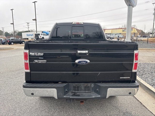 Used 2013 Ford F150 XLT w/ Luxury Equipment Group image 7