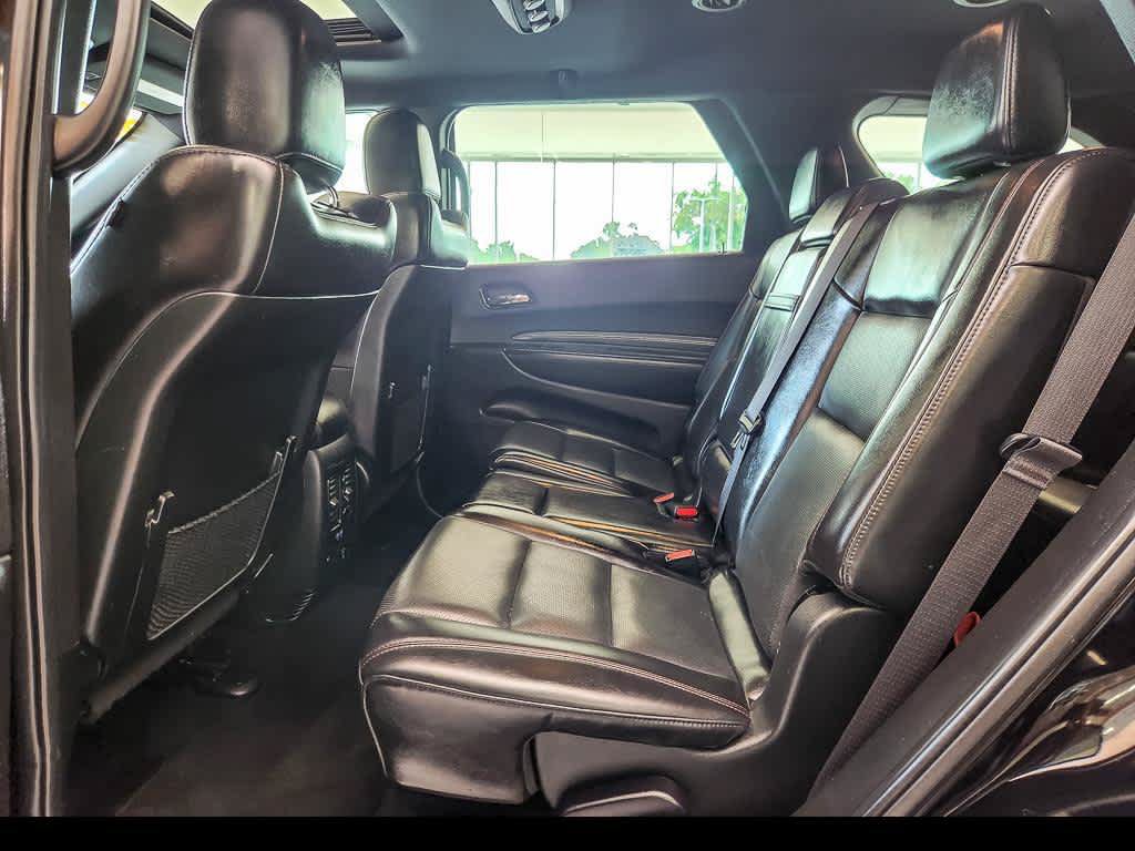 Used 2024 Dodge Durango GT AWD/4WD image 14