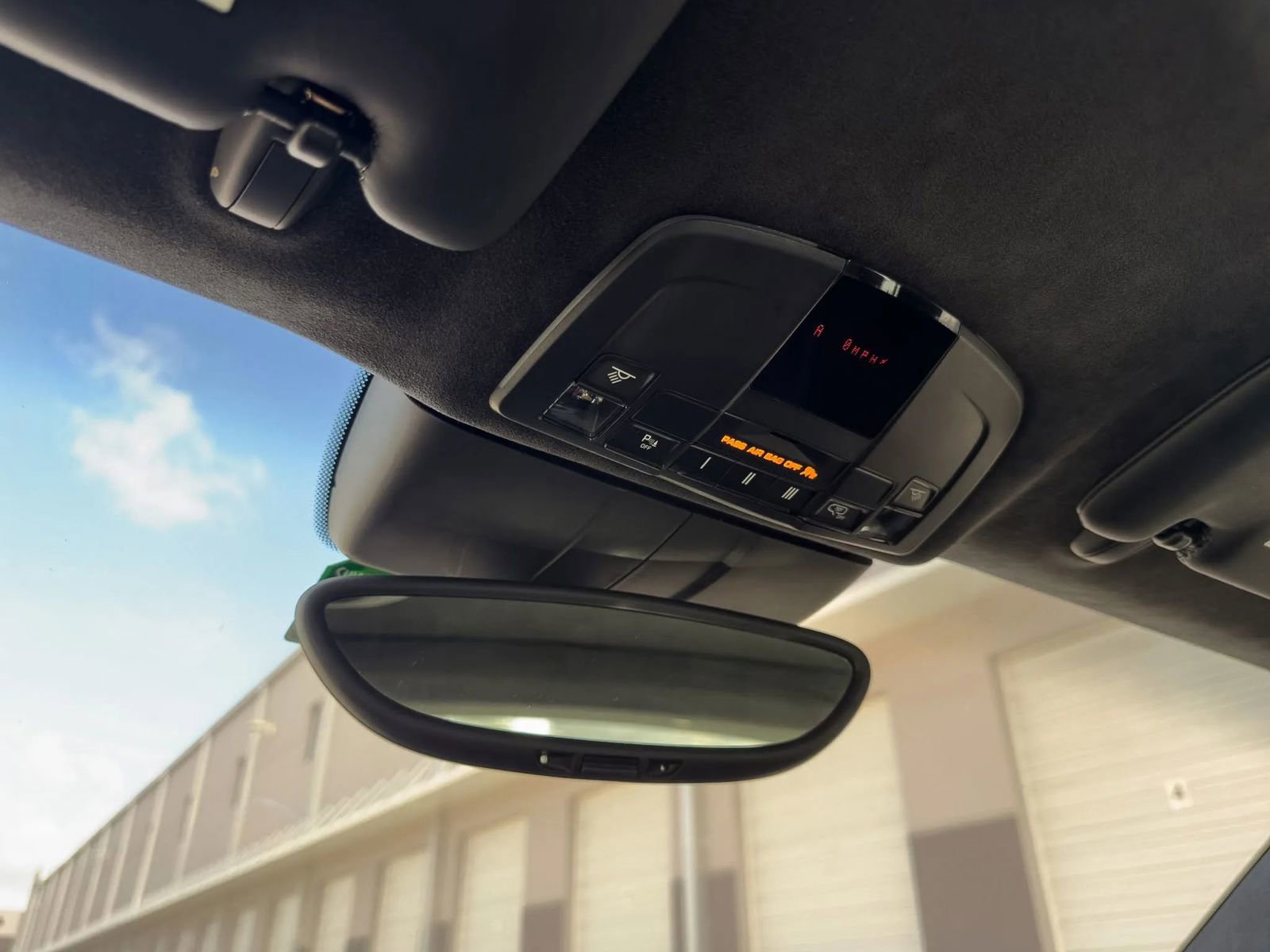 Used 2015 Porsche 911 Turbo S AWD/4WD image 42