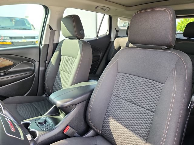 Used 2019 GMC Terrain SLE w/ Driver Convenience Package FWD image 22
