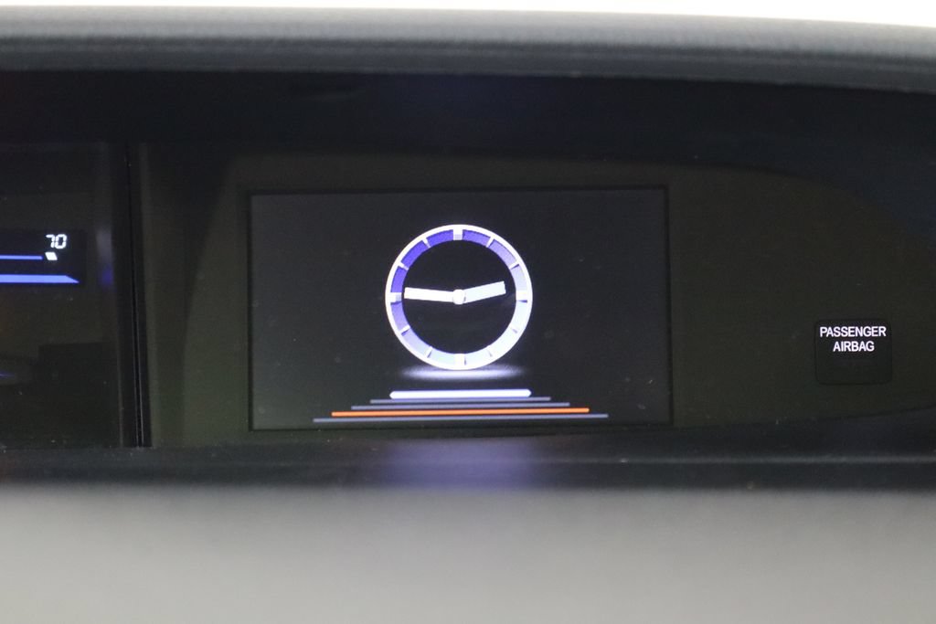 Used 2014 Honda Civic LX image 28