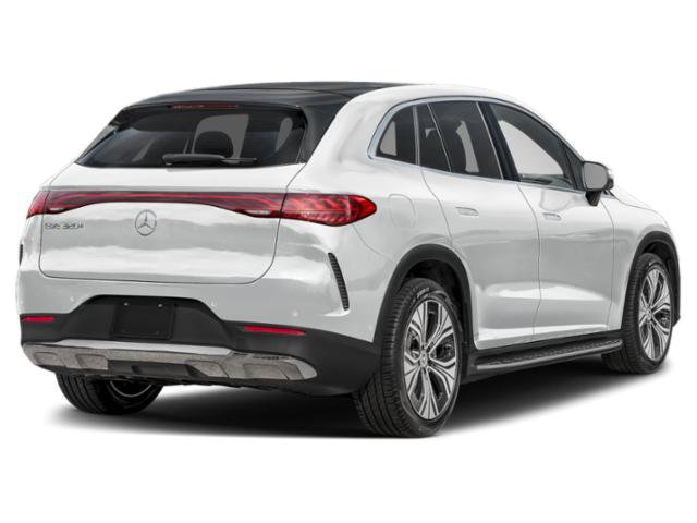 New 2027 Mercedes-Benz EQE 320+ SUV video 2
