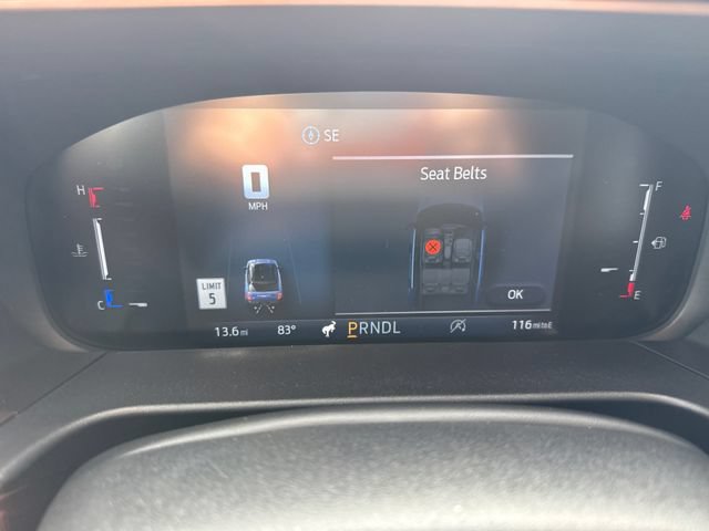 New 2026 Ford Bronco Sport Outer Banks w/ Outer Banks Tech Package+ AWD/4WD image 24