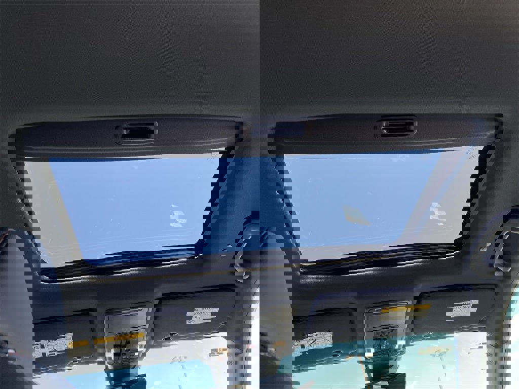 New 2026 Honda CR-V Sport-L image 16