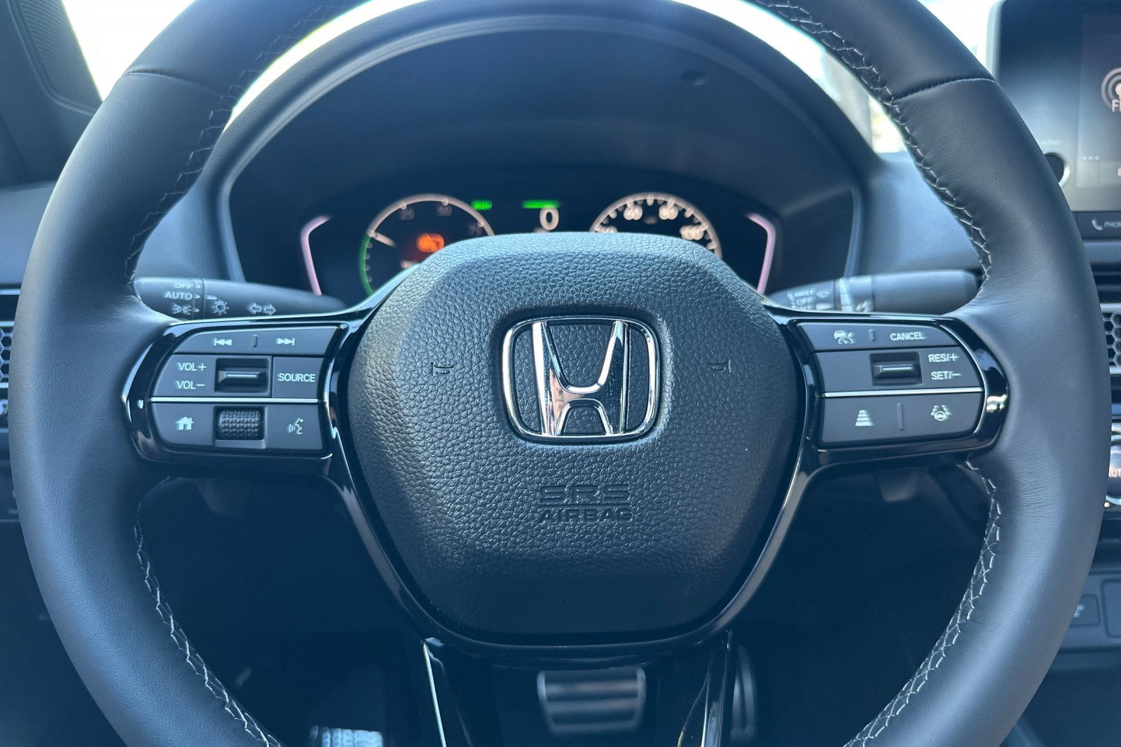 Used 2026 Honda Civic Sport image 27