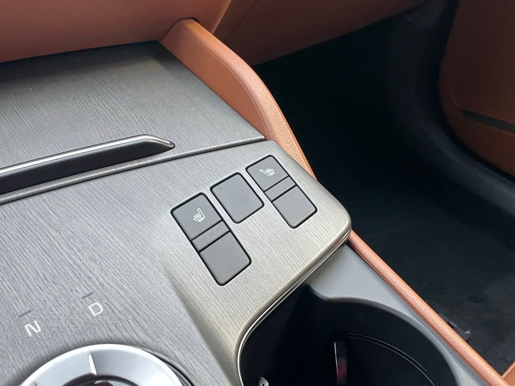 New 2026 Kia Sportage X-Line image 16