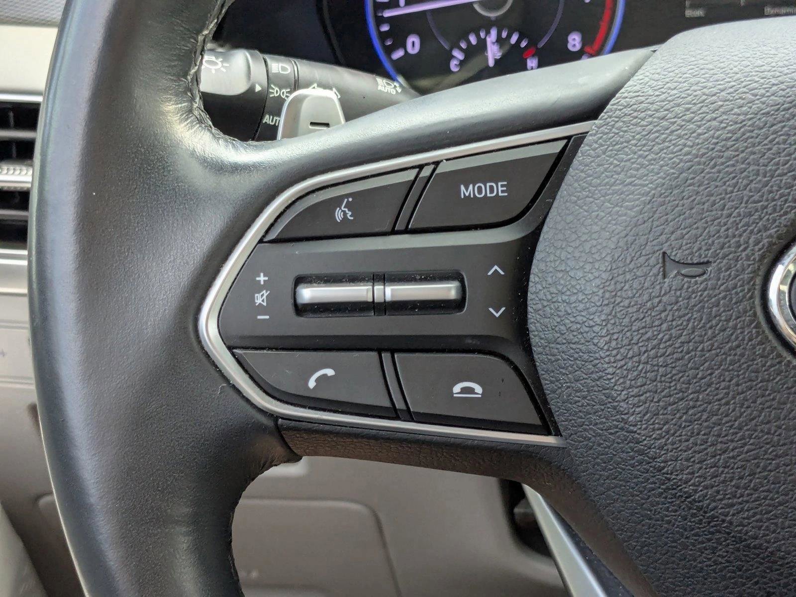 Used 2020 Hyundai Palisade SEL w/ Premium Package FWD image 4