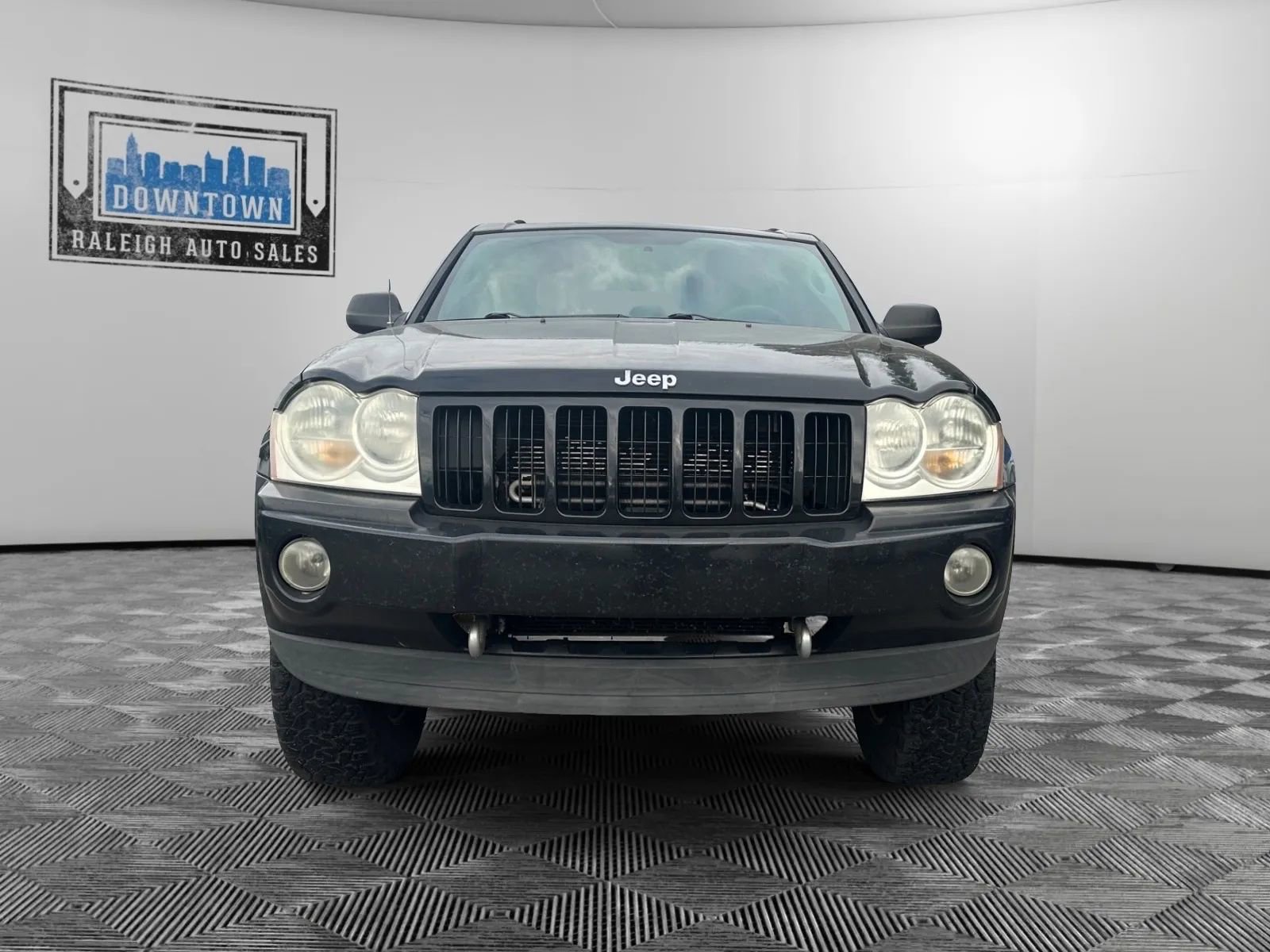 Used 2006 Jeep Grand Cherokee Laredo image 3