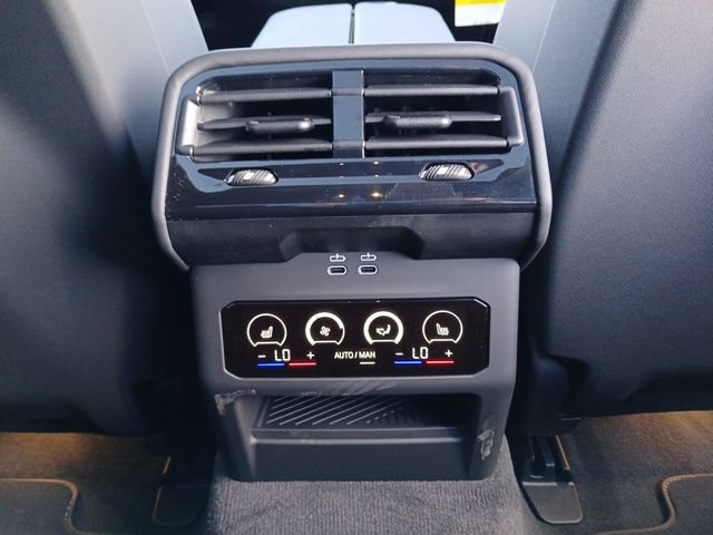 New 2025 BMW i5 M60 w/ Premium Package image 14