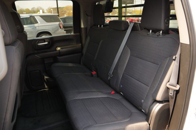 Used 2022 Chevrolet Silverado 3500 LT w/ Convenience Package AWD/4WD image 19
