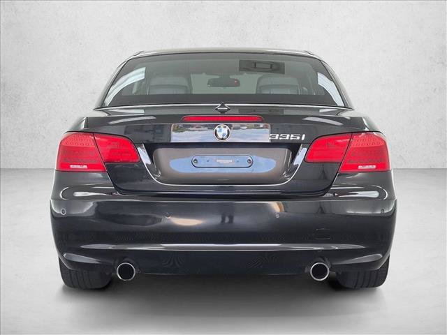 Used 2013 BMW 335i Convertible RWD image 7