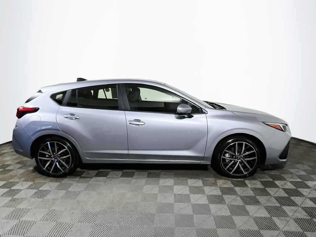 New 2026 Subaru Impreza 2.0i Sport AWD/4WD image 8