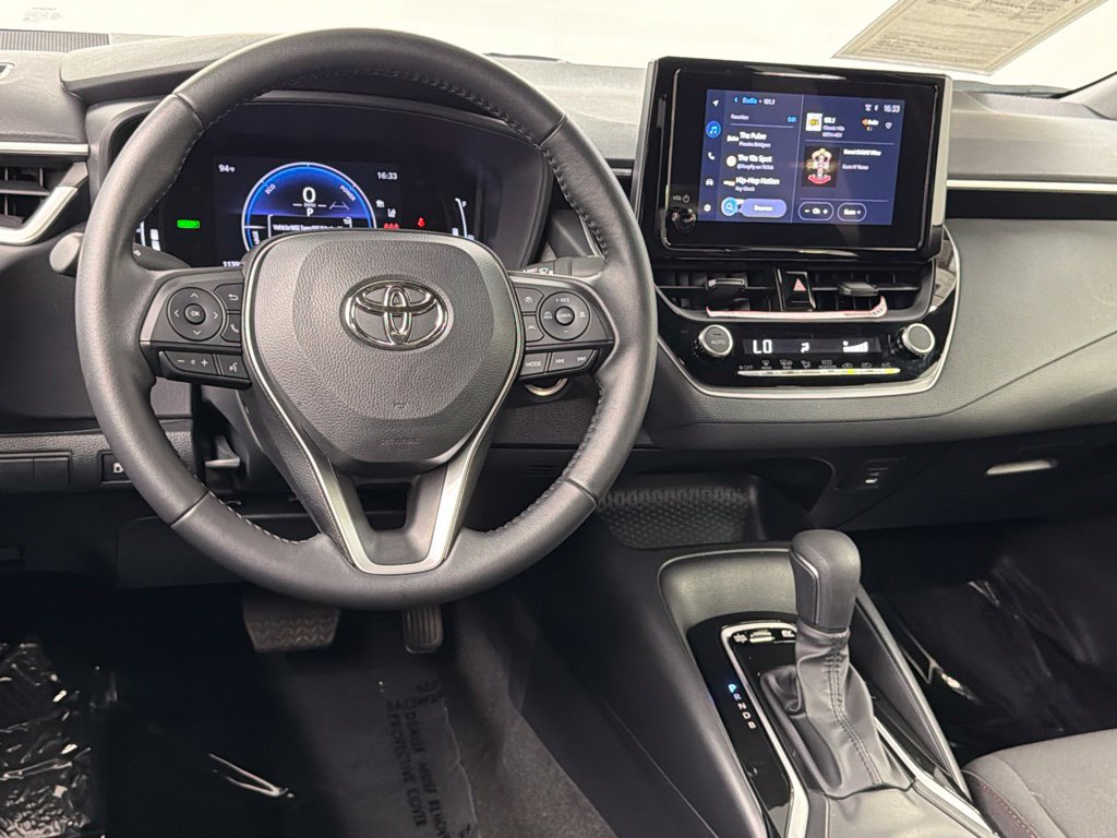 Certified 2026 Toyota Corolla SE FWD image 35