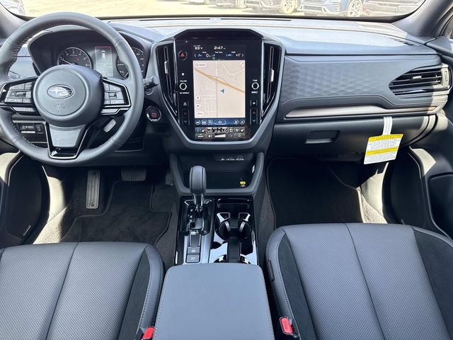 New 2026 Subaru Forester Touring AWD/4WD image 19