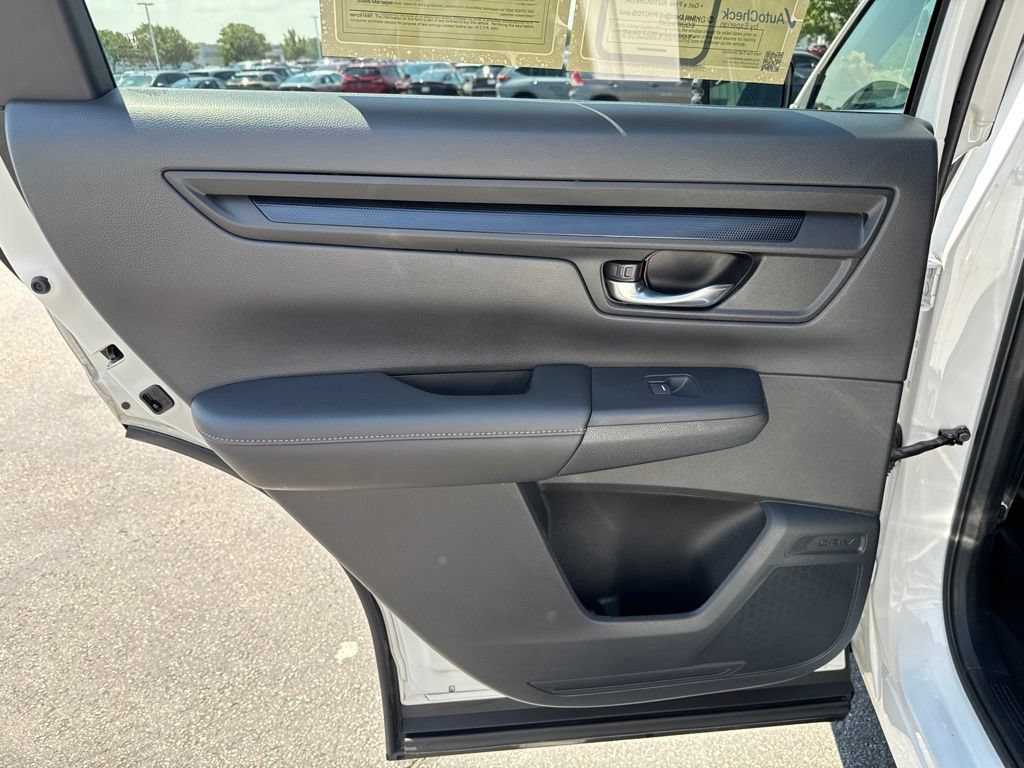 Used 2024 Honda CR-V Sport image 33