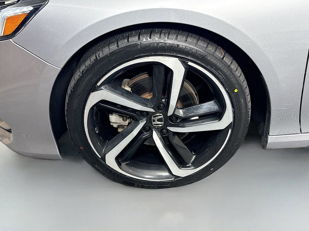 Used 2019 Honda Accord Sport image 39
