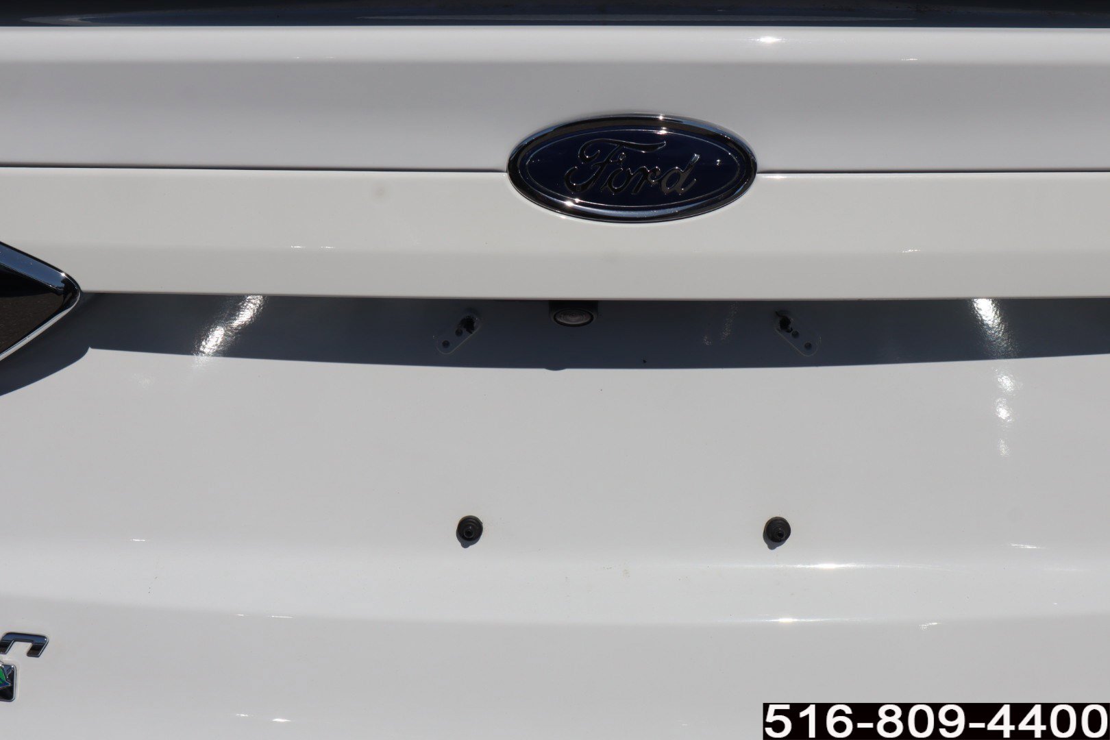 Used 2019 Ford Fusion Energi Titanium image 30