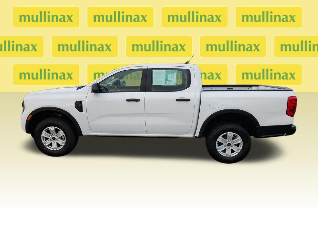 Used 2025 Ford Ranger XL w/ Trailer Tow Package image 11
