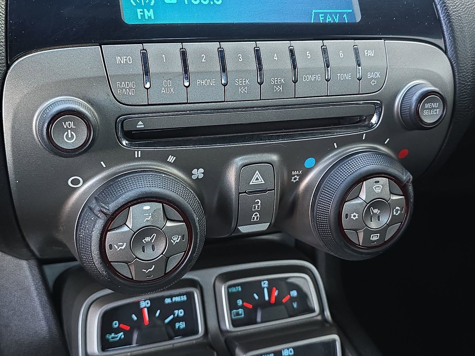 Used 2010 Chevrolet Camaro SS w/ RS Package image 24