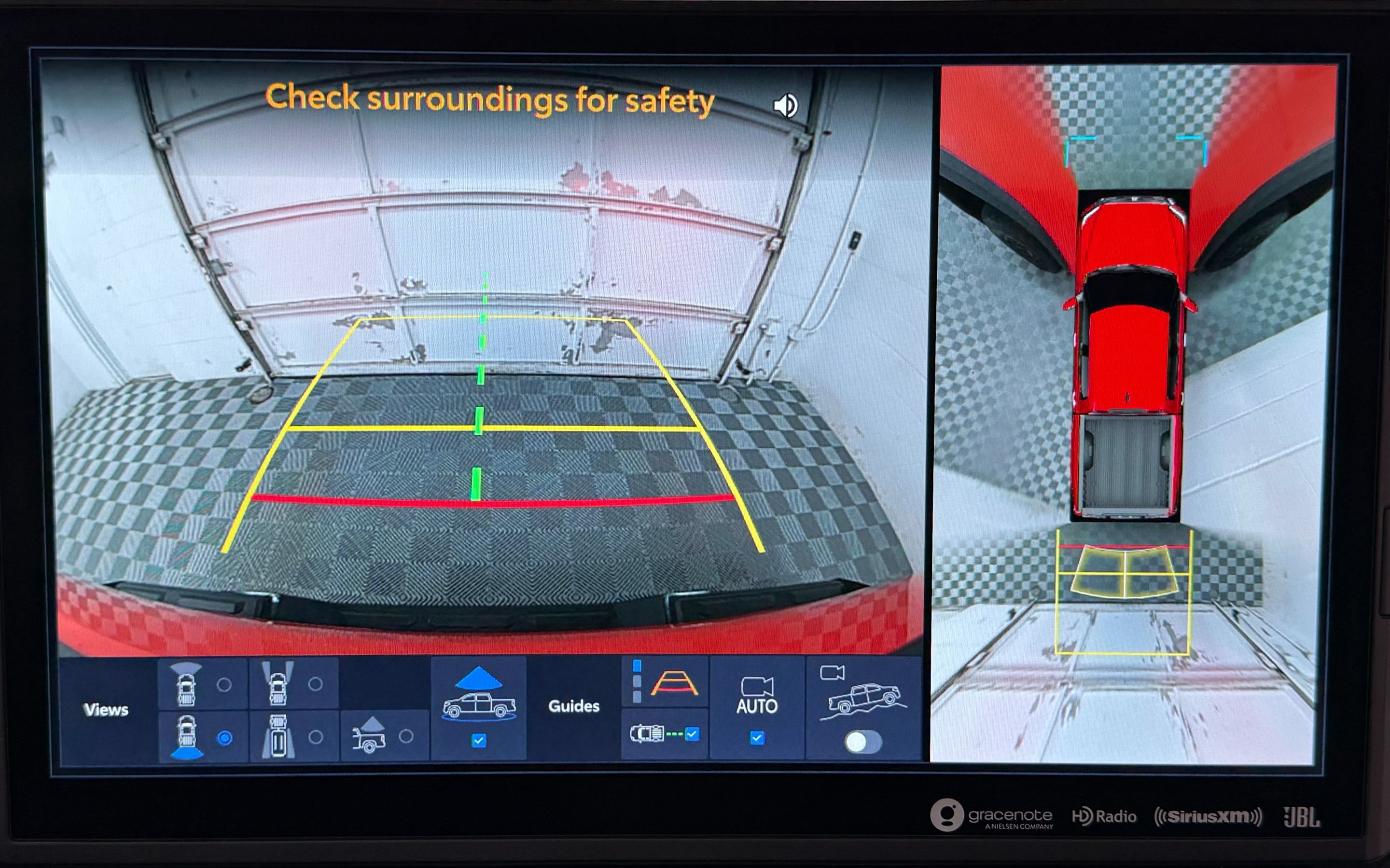 Used 2022 Toyota Tundra TRD Pro AWD/4WD image 29