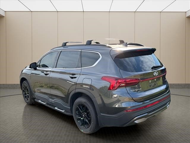Used 2023 Hyundai Santa Fe XRT AWD/4WD image 11
