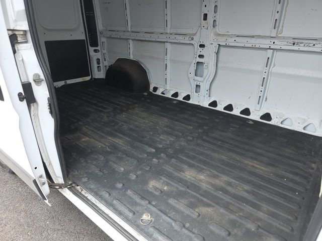 Used 2021 RAM ProMaster 3500 w/ Convenience Group image 6