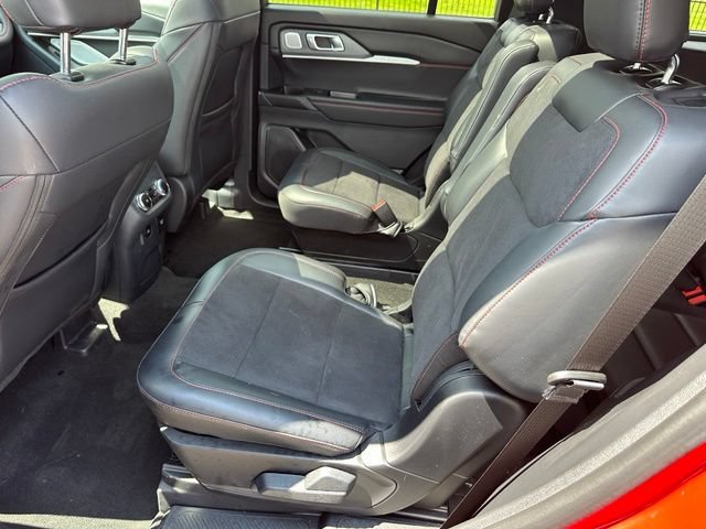 Used 2026 Ford Explorer ST AWD/4WD image 17