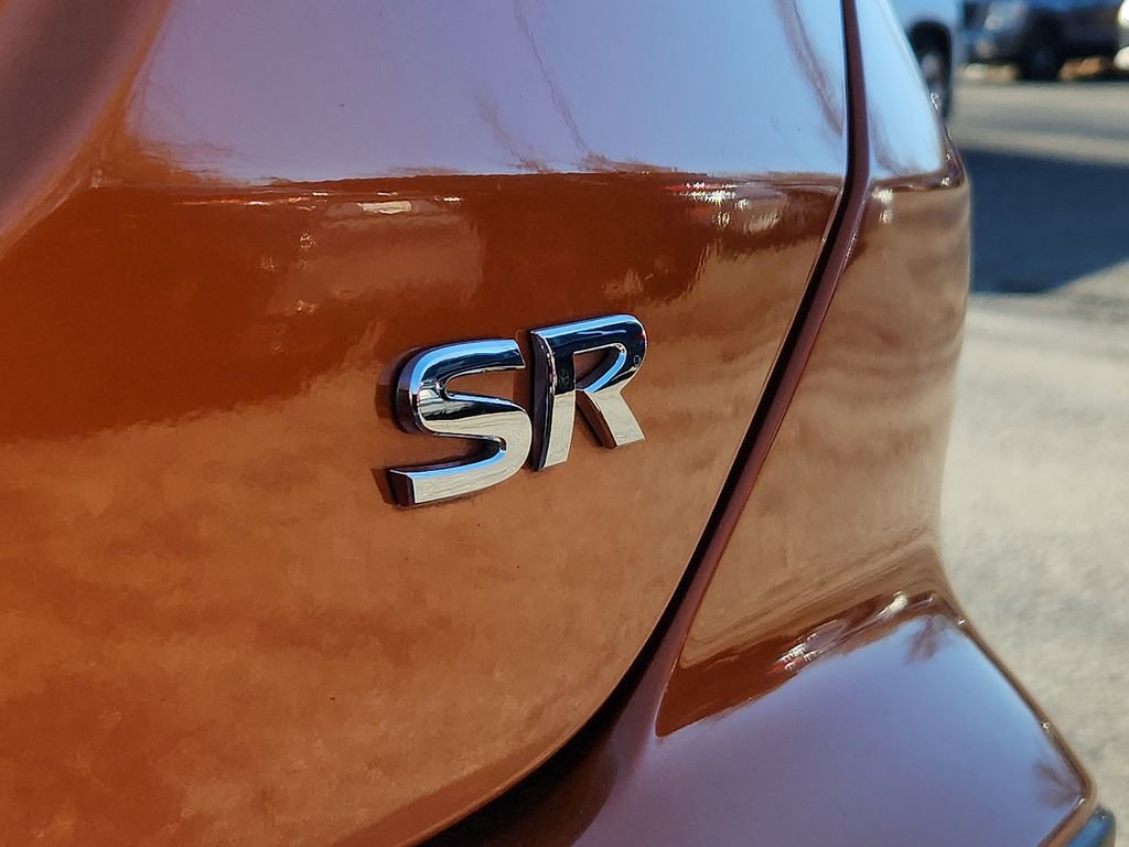 Certified 2024 Nissan Kicks SR w/ SR Premium Package image 33