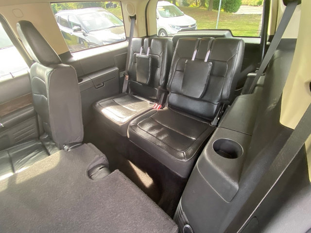 Used 2019 Ford Flex Limited image 43