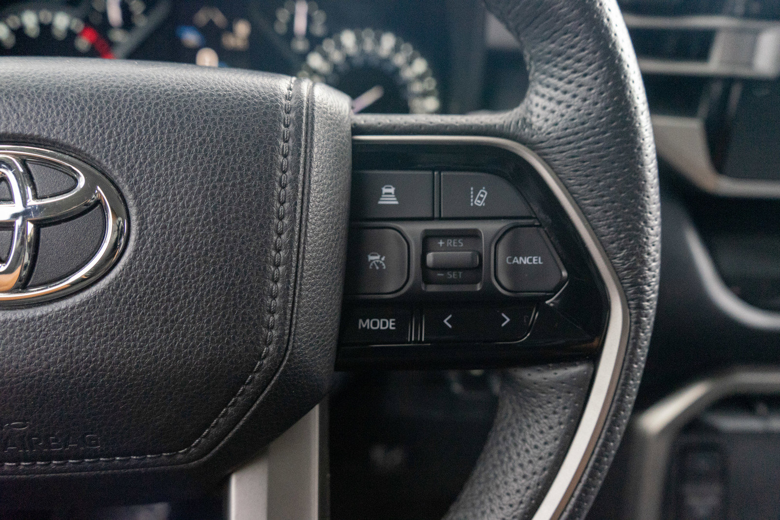 Used 2023 Toyota Tundra SR5 w/ TRD Sport Package AWD/4WD image 24