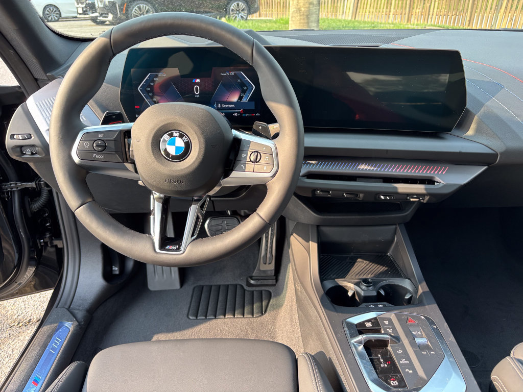 New 2026 BMW 228i xDrive w/ Technology Package AWD/4WD image 16