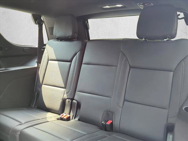 Used 2021 Chevrolet Tahoe LT image 22