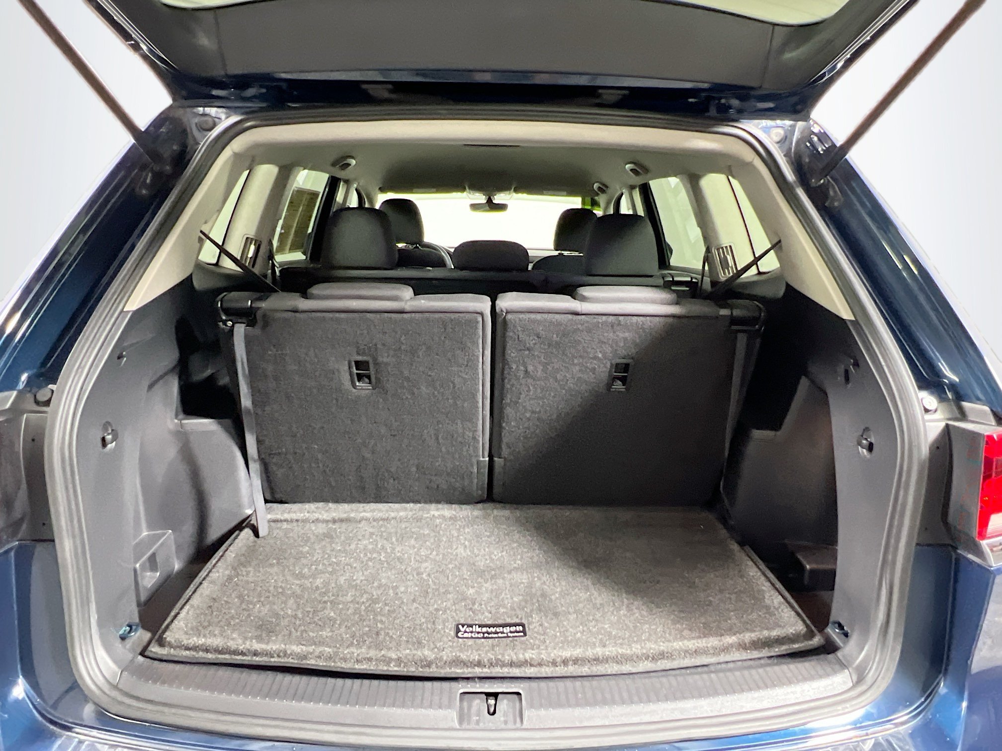 Used 2021 Volkswagen Atlas S FWD image 34