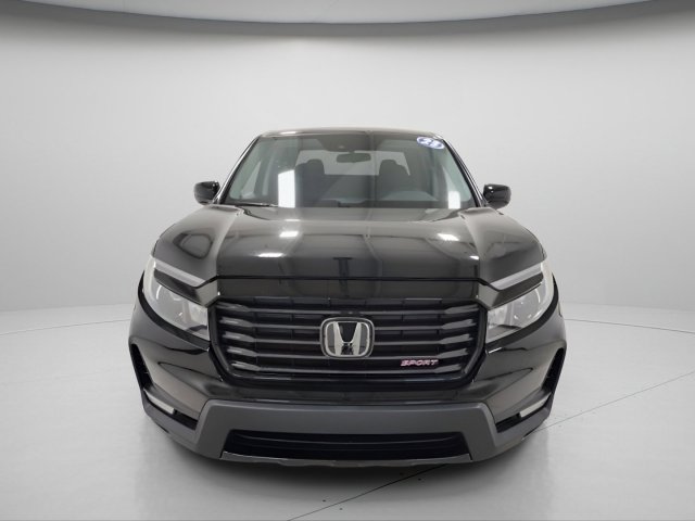 Used 2023 Honda Ridgeline Sport image 6