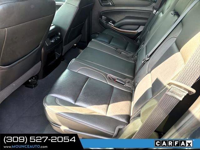 Used 2019 Chevrolet Tahoe LT w/ LT Signature Package image 5