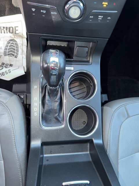 Used 2019 Ford Flex SEL w/ Equipment Group 202A image 24