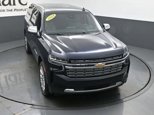 Used 2024 Chevrolet Suburban Premier w/ Premium Package 2 image 52