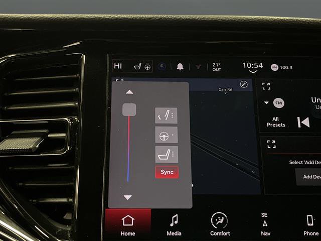 Used 2024 Dodge Durango GT image 8