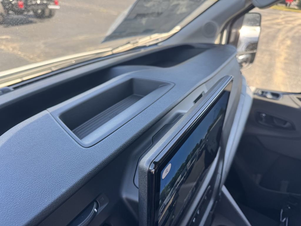 New 2025 Ford Transit 350 w/ Exterior Upgrade Package image 6