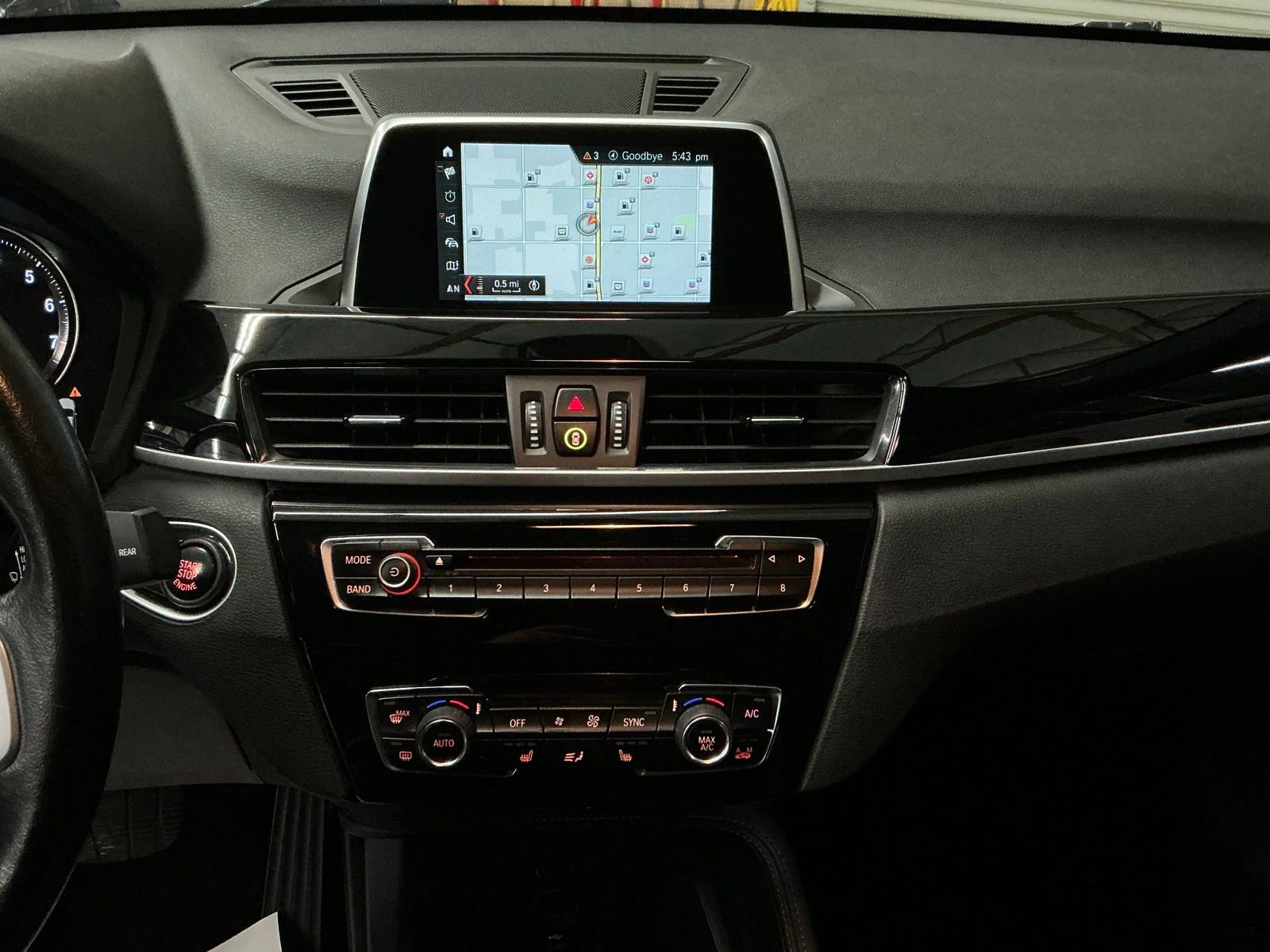 Used 2019 BMW X1 sDrive28i image 24