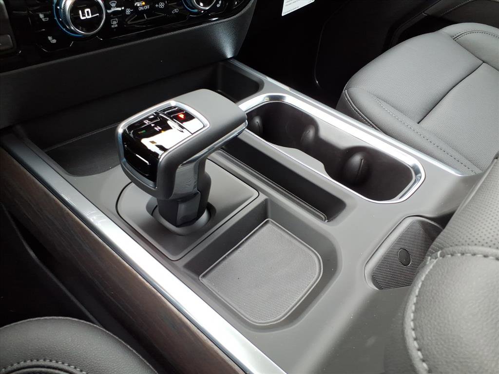 New 2026 GMC Sierra 1500 SLT image 19